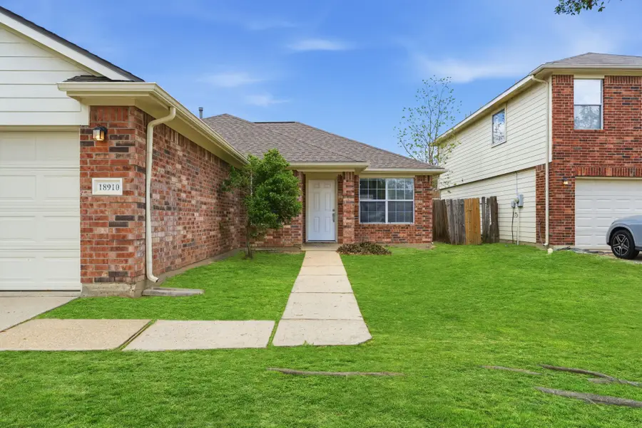 18910 Bonners Park Circle, Katy, TX 77449 - #2