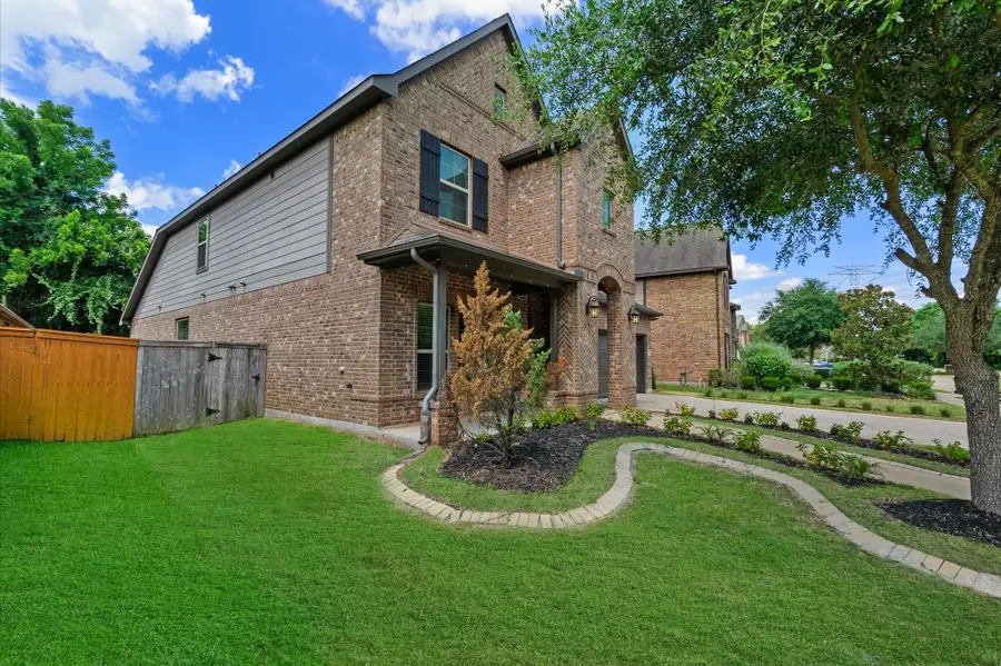 2827 Monarch Crossing, Missouri City, TX 77459 - #3
