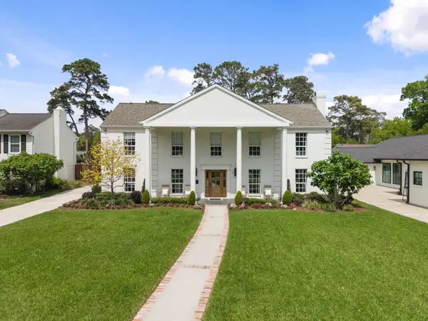 13926 Woodthorpe Lane, Houston, TX 77079