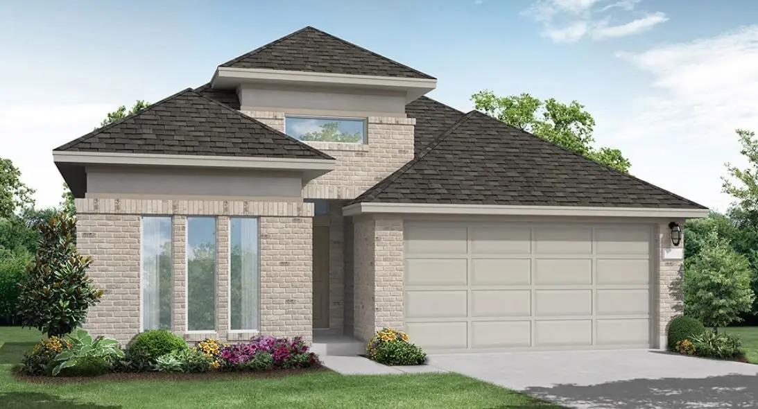 6830 Hillside View Lane, League City, TX 77573 - #1