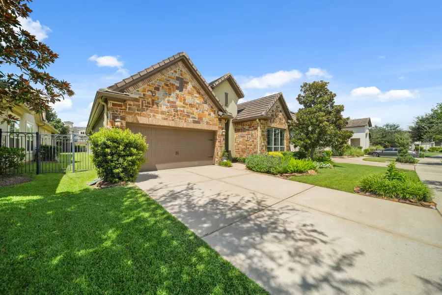 4815 Fairford Drive, Sugar Land, TX 77479 - #3