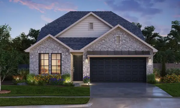 703 Mockingbird Passage Drive, Beasley, TX 77417