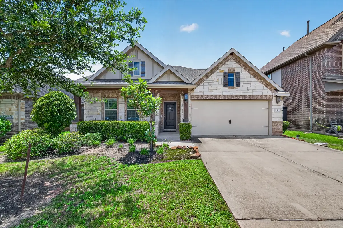 2911 Brisk Autumn Drive, Richmond, TX 77406 - #1