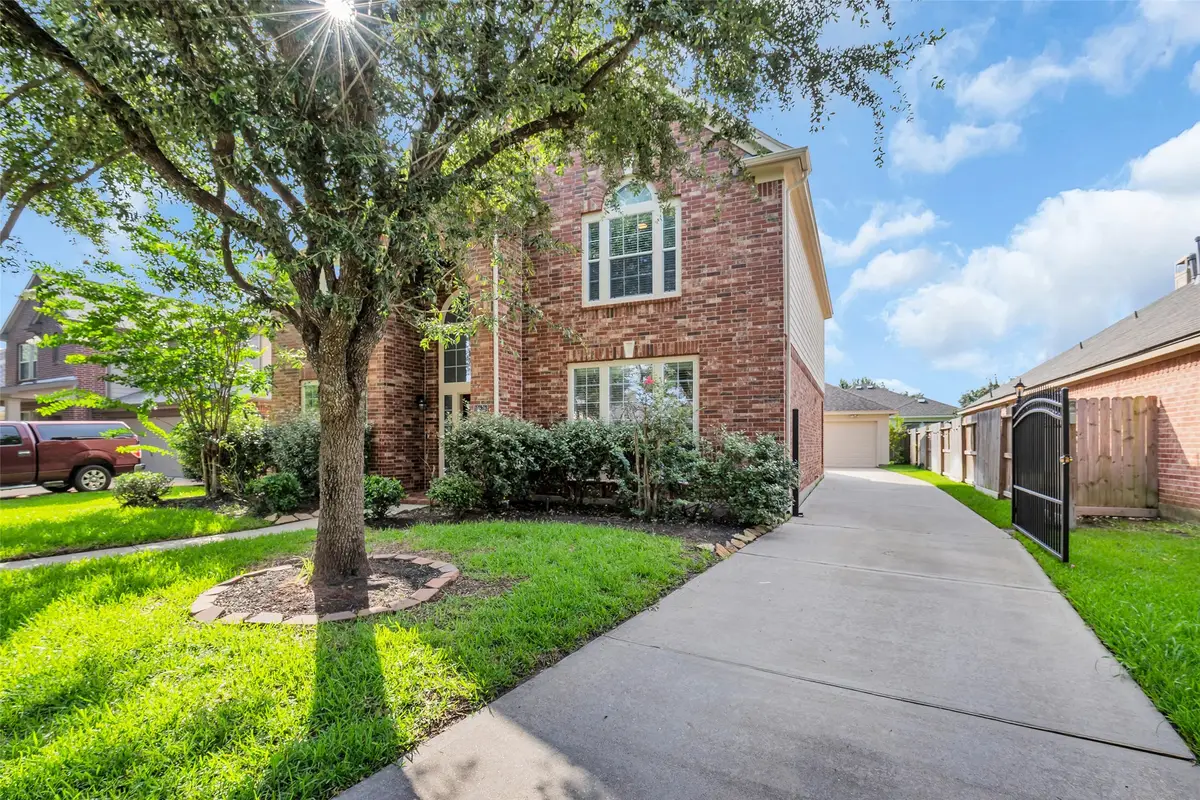 10626 Cortland Ridge Lane, Cypress, TX 77433 - #1