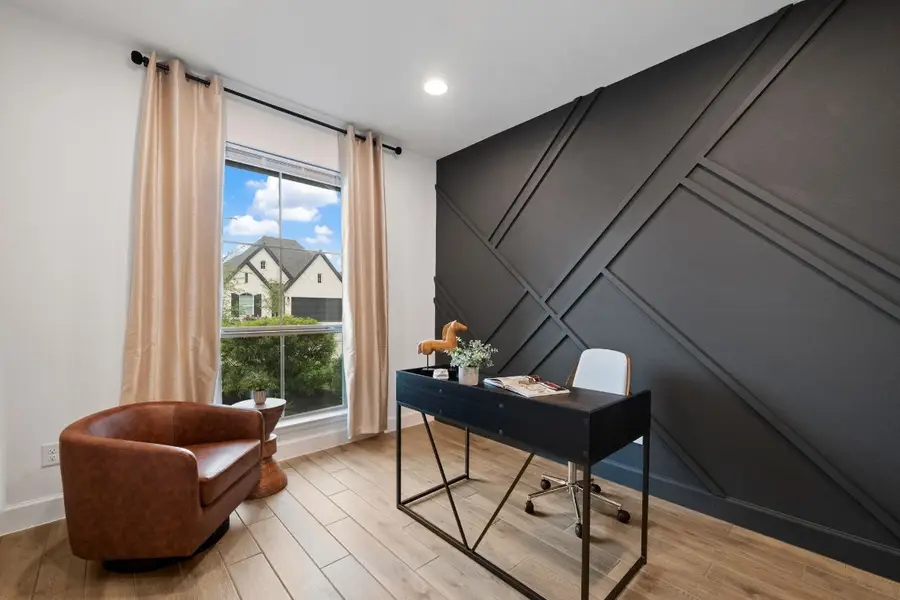 8483 International Falls Drive, Porter, TX 77365 - #2