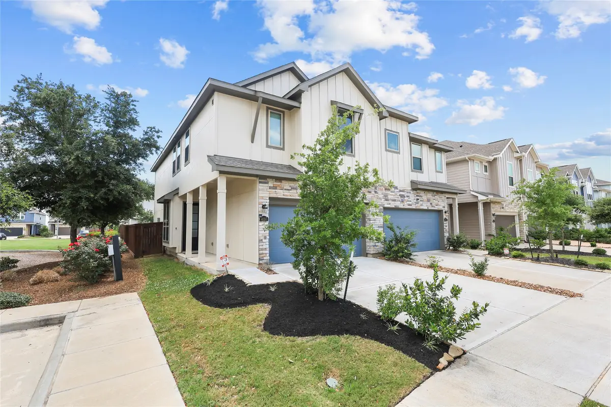 4050 Champlain Way, Rosharon, TX 77583 - #1