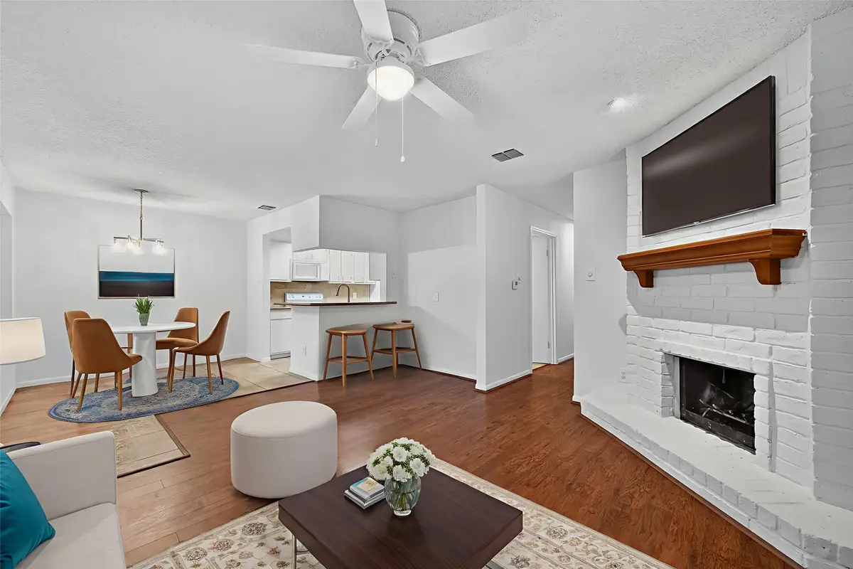 14311 Misty Meadow Lane, Houston, TX 77079 - Image #1