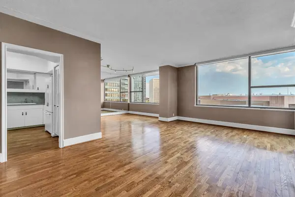 14 Greenway Plaza #9O, Houston, TX 77046