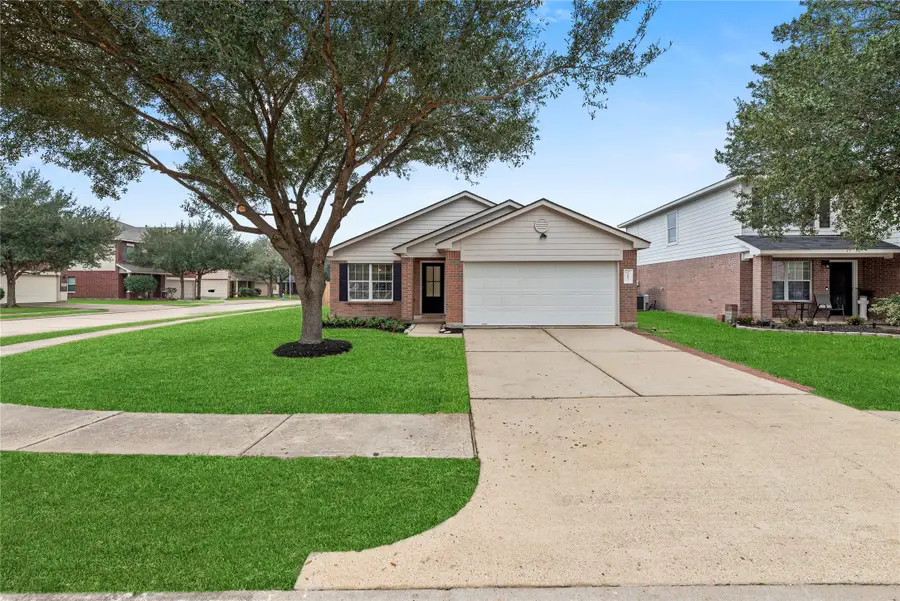 5003 Westwood Pines Drive, Katy, TX 77449 - Image #2
