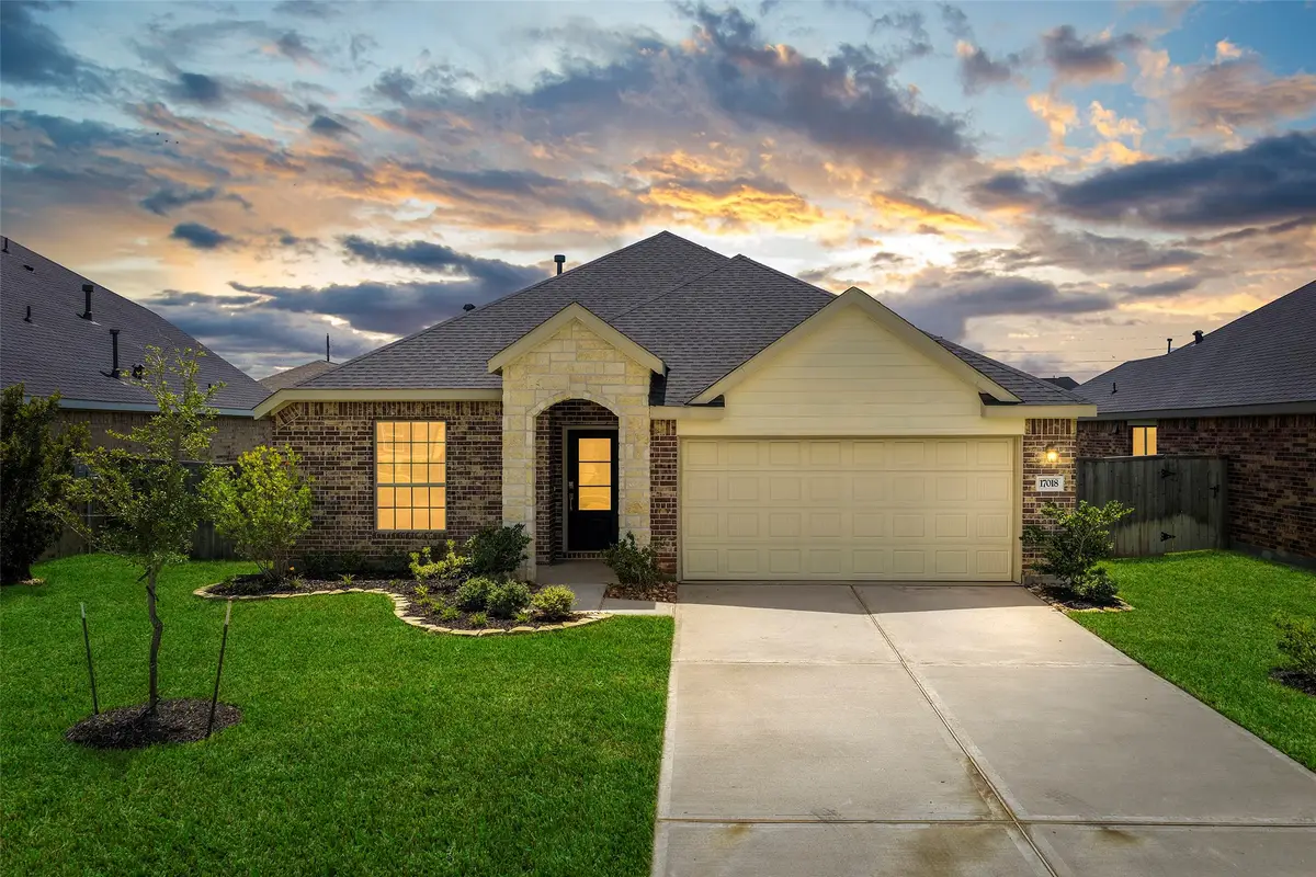 17018 Plover Rock Trail, Hockley, TX 77447 - #1