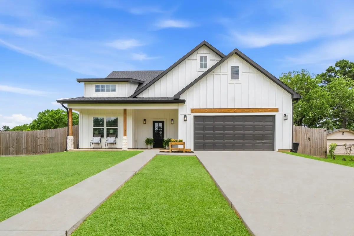 162 Legend Lane, Livingston, TX 77351 - #1