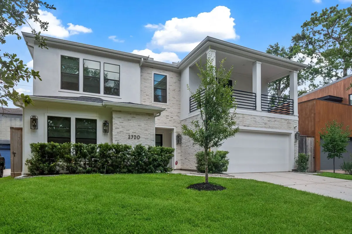 2320 Bartlett Street, Houston, TX 77098 - Image #1