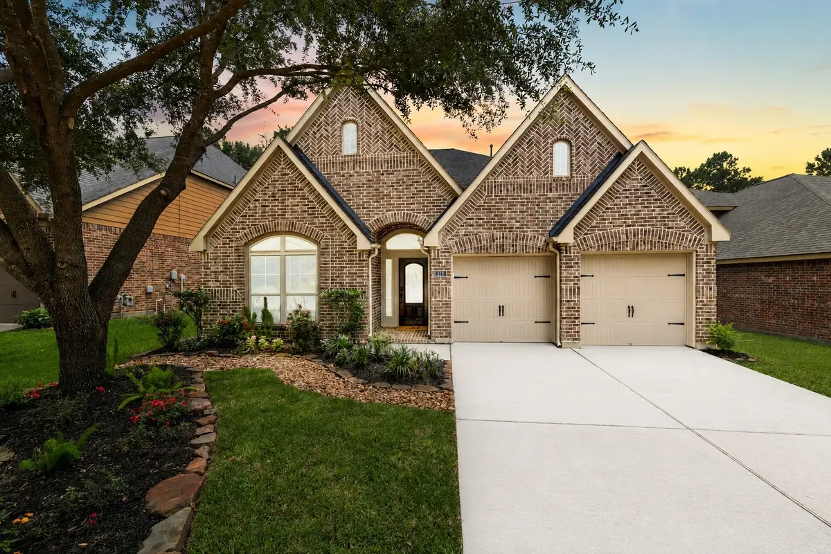 213 Forest Heights Lane, Montgomery, TX 77316 - #1