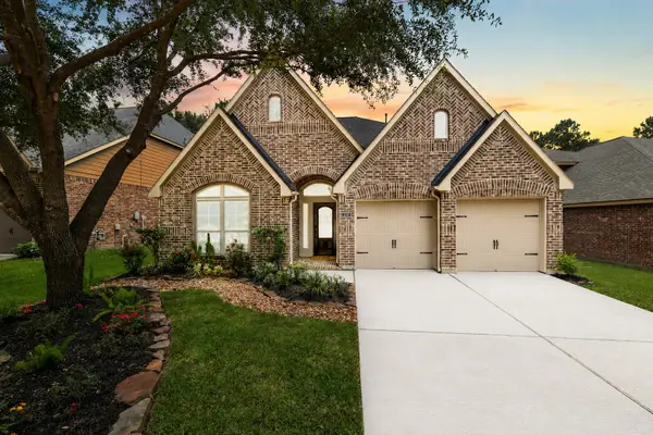 213 Forest Heights Lane, Montgomery, TX 77316