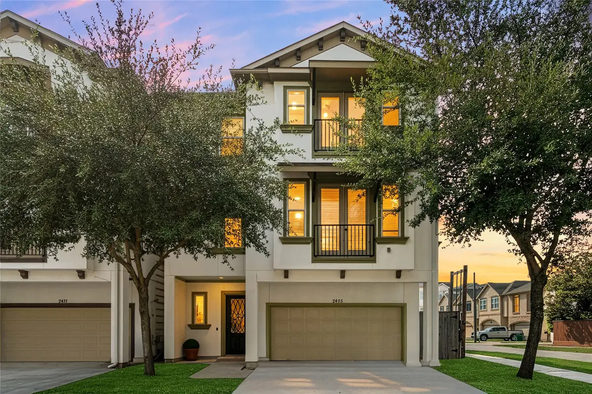 2415 Radcliffe Street, Houston, TX 77007 - Image #1