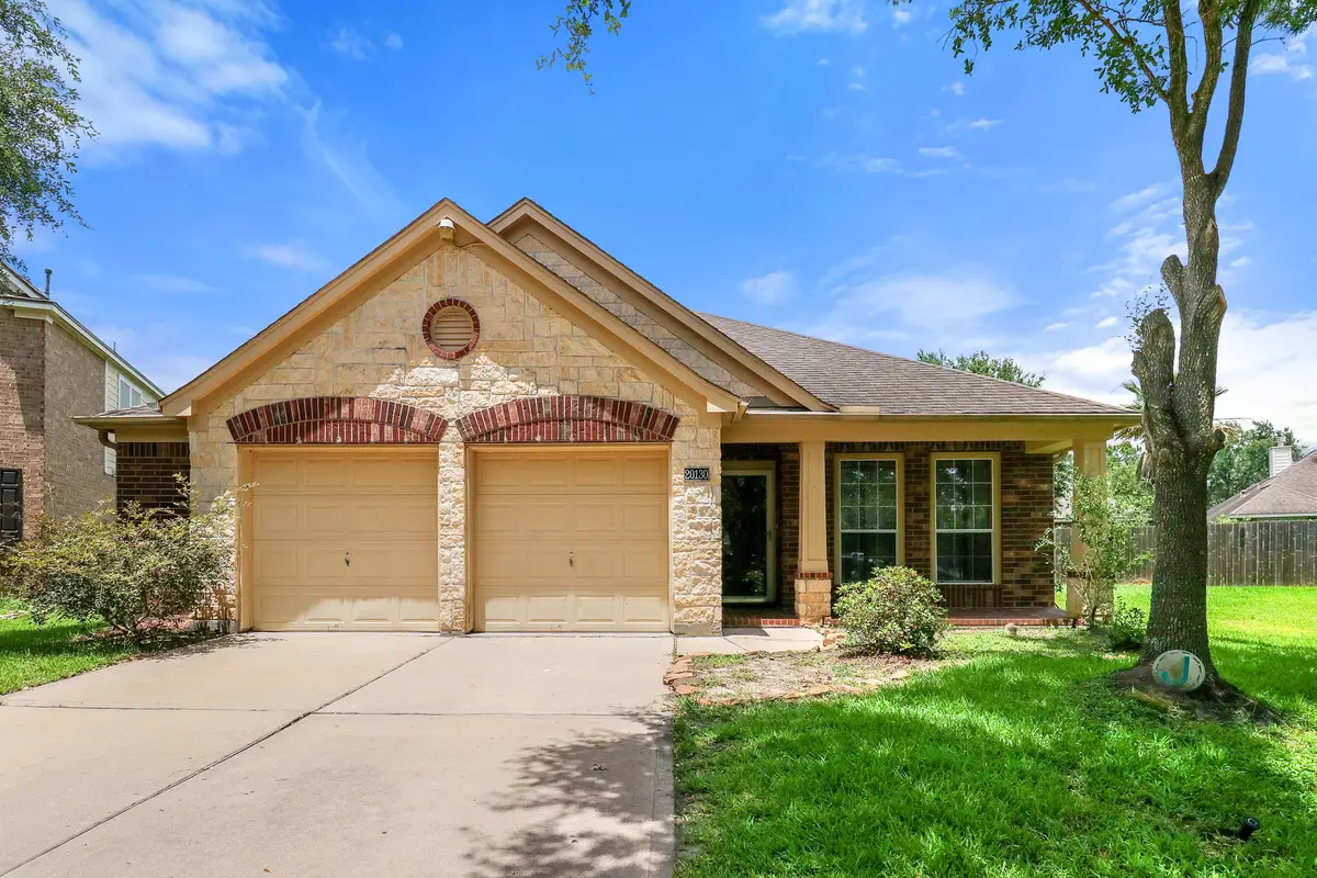 20130 E Lakebridge Lane, Richmond, TX 77407 - #1