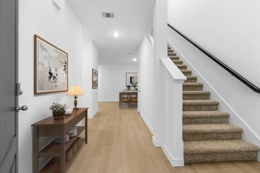 4037 Bronco Station Lane, League City, TX 77573 - #2