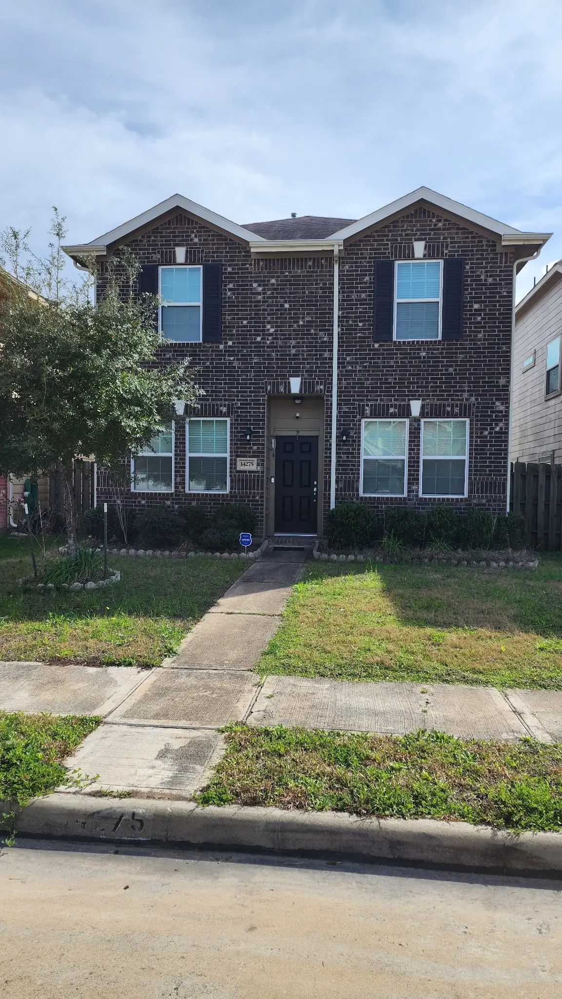 14275 Pointa Vera Drive Drive, Houston, TX 77083 - #1