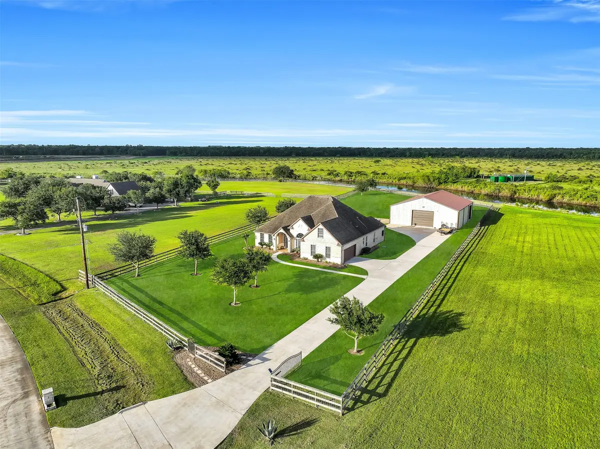 7611 Oak Alley Court, Rosharon, TX 77583 - #1