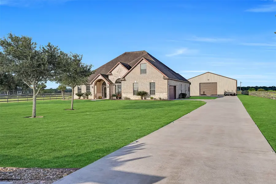 7611 Oak Alley Court, Rosharon, TX 77583 - #3