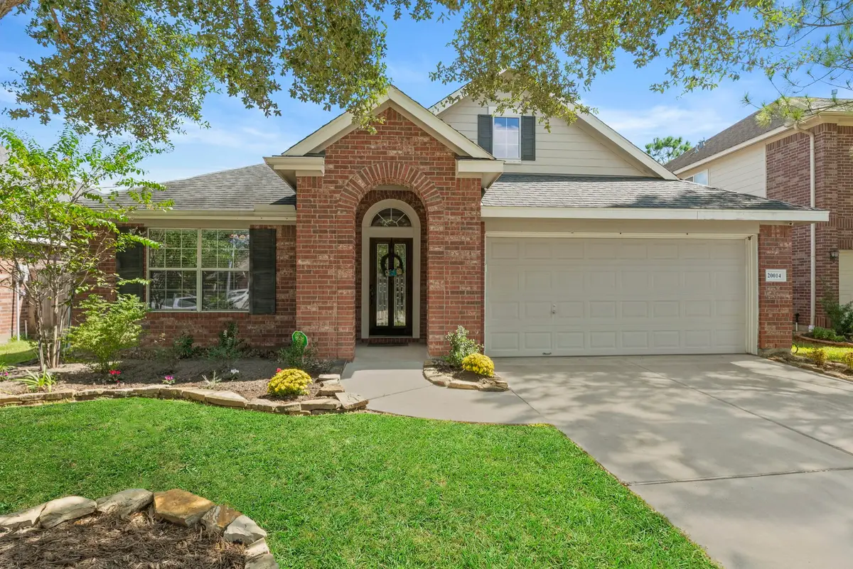 20014 Alcea Court, Spring, TX 77379 - Image #1