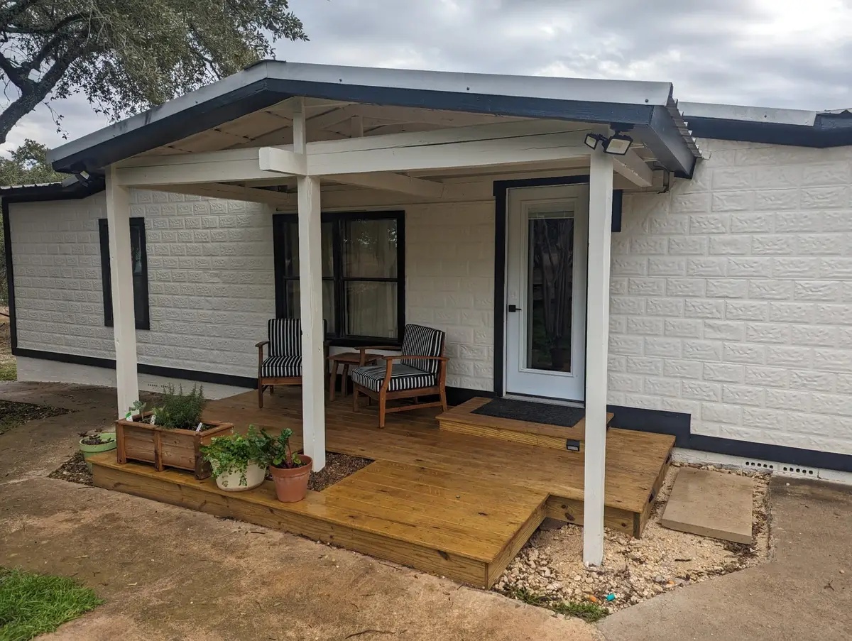 820 Bonita Drive, Blanco, TX 78606 - Image #1