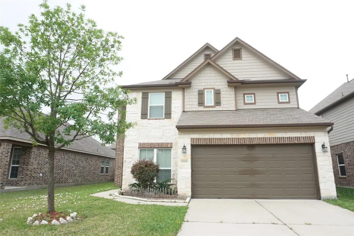 10615 N Chestnut Pathway, Tomball, TX 77375 - Image #1