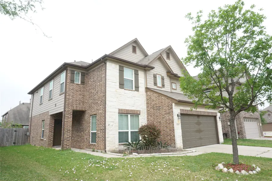 10615 N Chestnut Pathway, Tomball, TX 77375 - Image #2