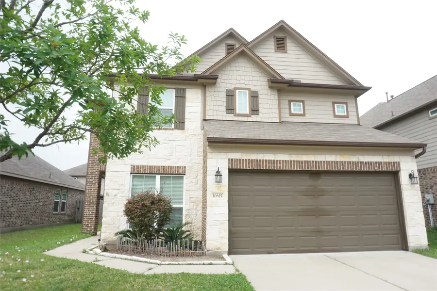 10615 N Chestnut Pathway, Tomball, TX 77375 - Image #3