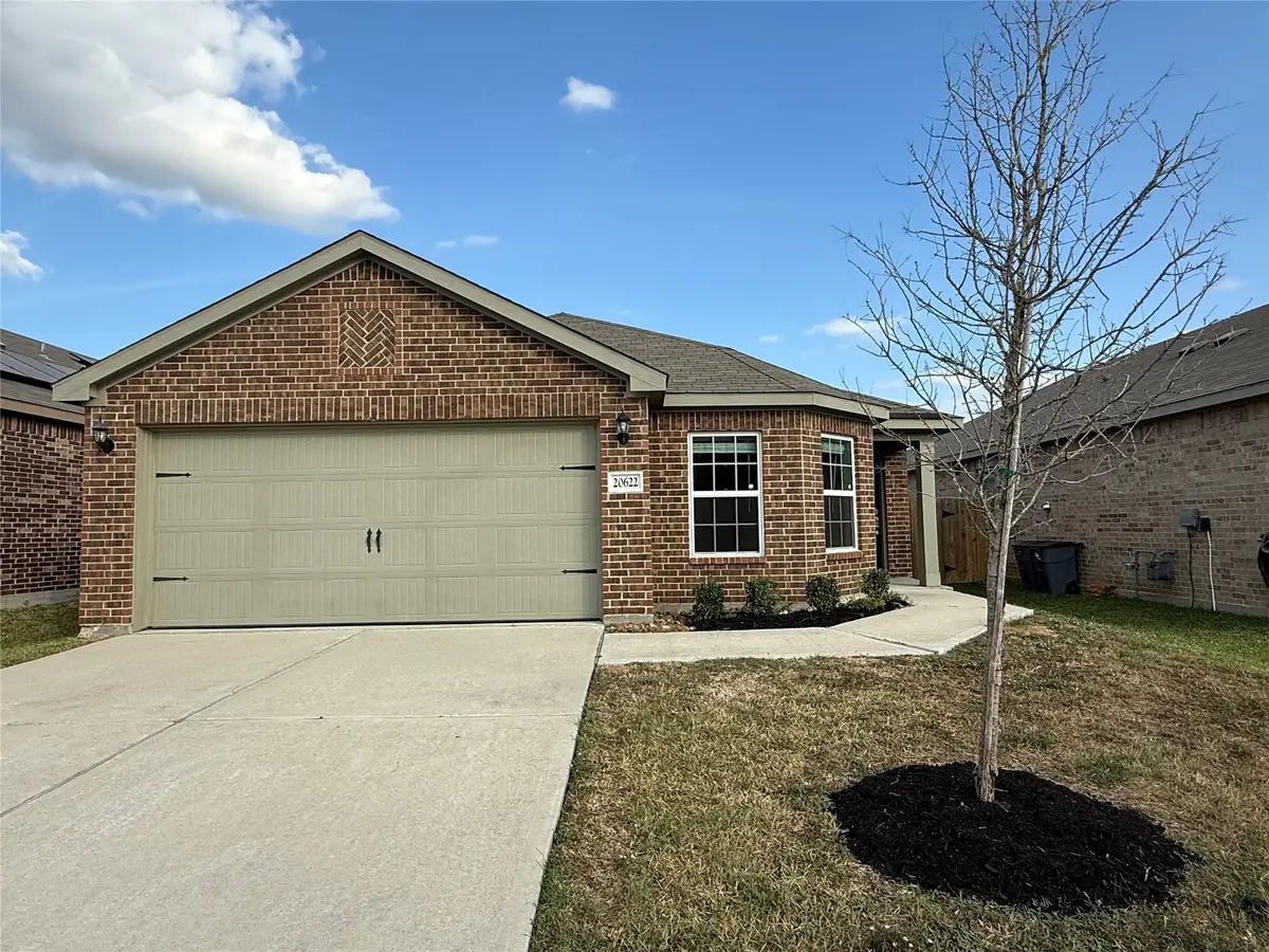 20622 Bauer Moonlight Drive, Hockley, TX 77447 - Image #1