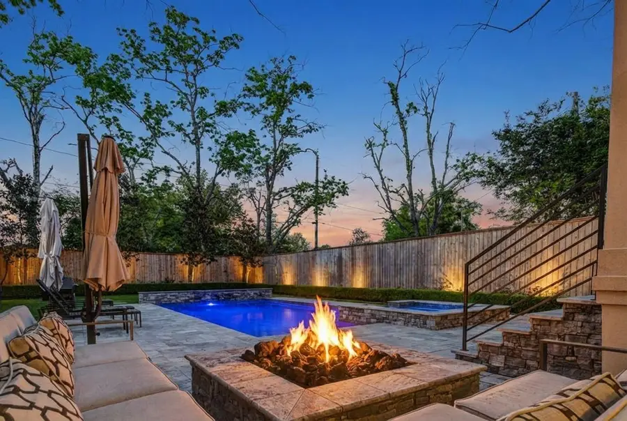 2111 Saxon Drive, Houston, TX 77018 - #3