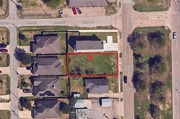 8106 Scott Street, Houston, TX 77051