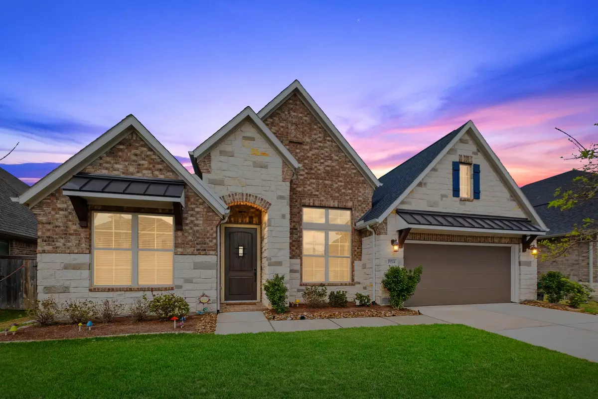 19314 Trotting Green Trail, Tomball, TX 77377 - #1