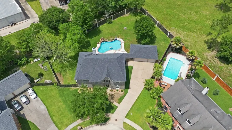 2402 Daytona Court, Friendswood, TX 77546 - #3