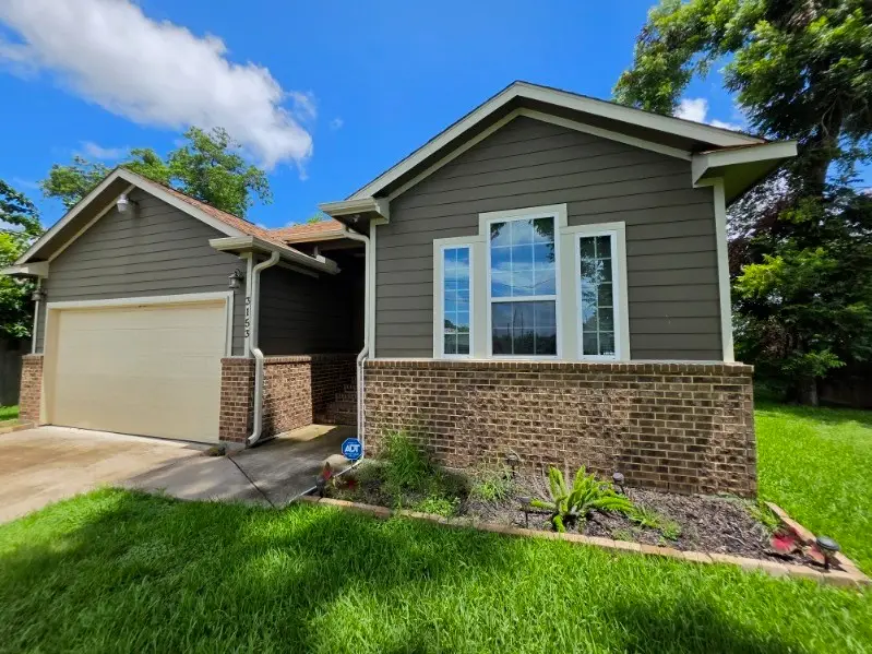 3153 Christie Street, Houston, TX 77026 - #1
