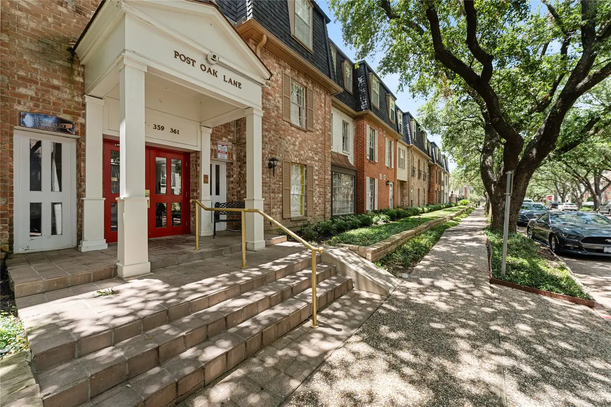 359 N Post Oak Lane #127, Houston, TX 77024 - #1