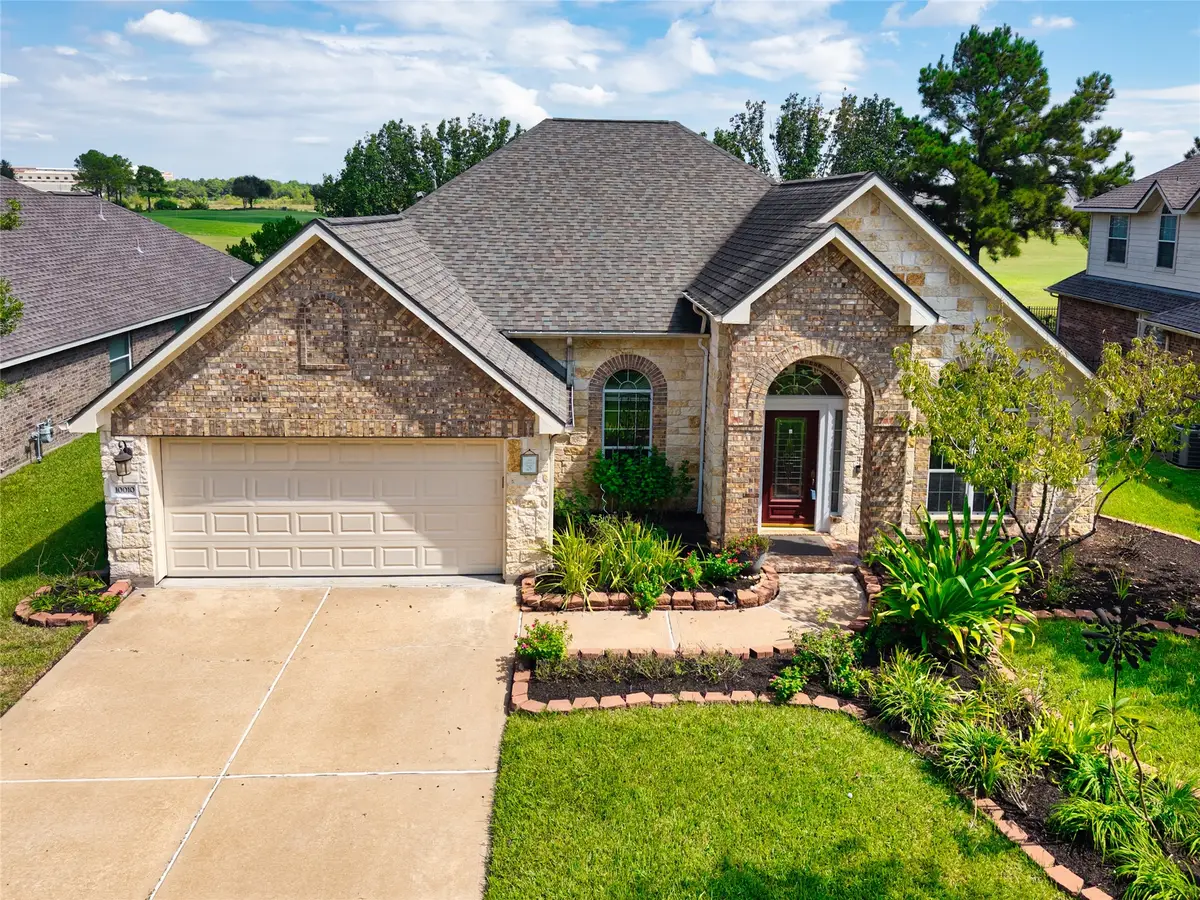 10010 Red Mesa Drive, Houston, TX 77095 - #1
