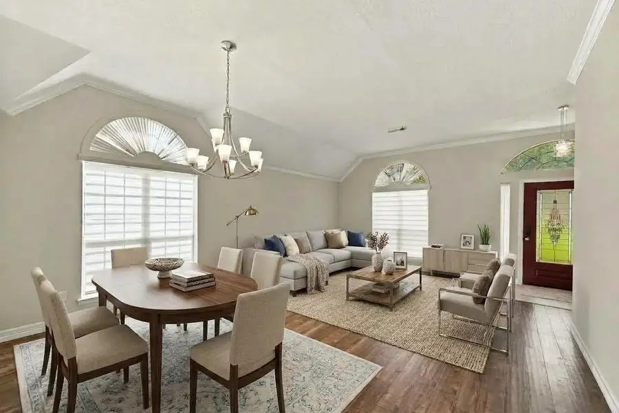 10010 Red Mesa Drive, Houston, TX 77095 - #2