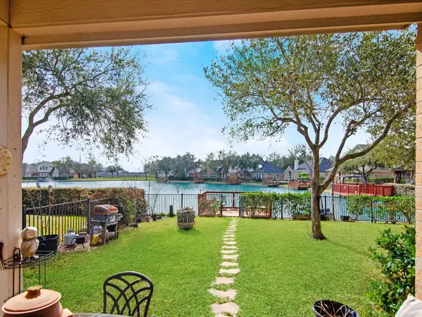 8110 Golden Harbor, Missouri City, TX 77459