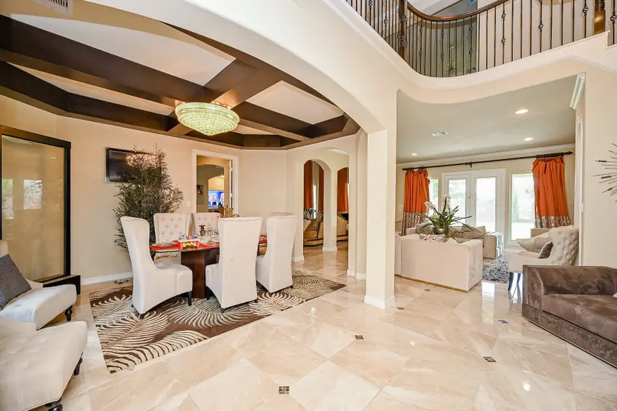 6115 Abercombie Lane, Sugar Land, TX 77479 - Image #3