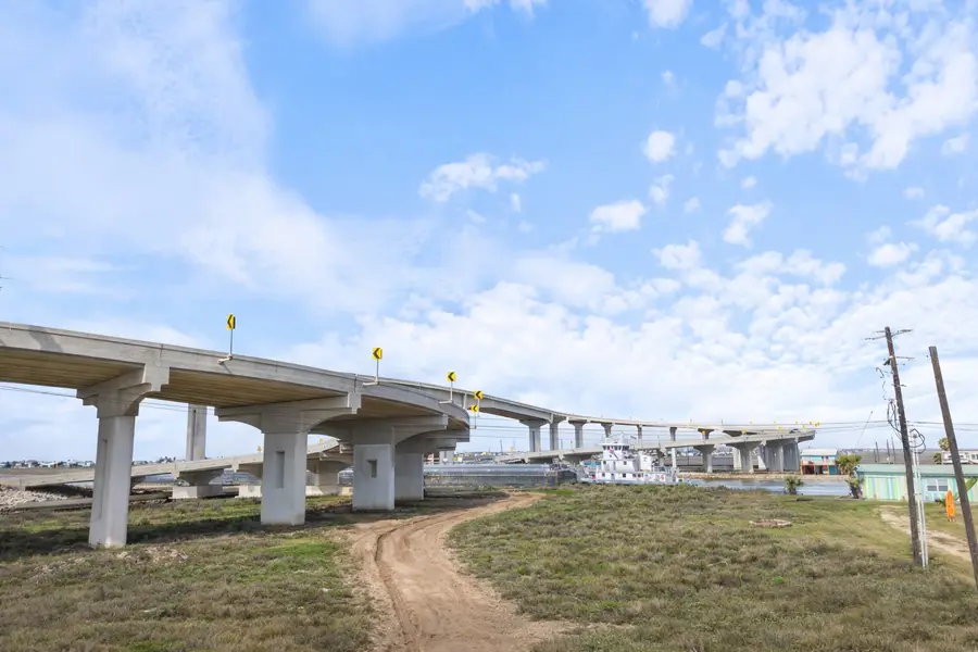 230 Canal Drive, Sargent, TX 77414 - #3