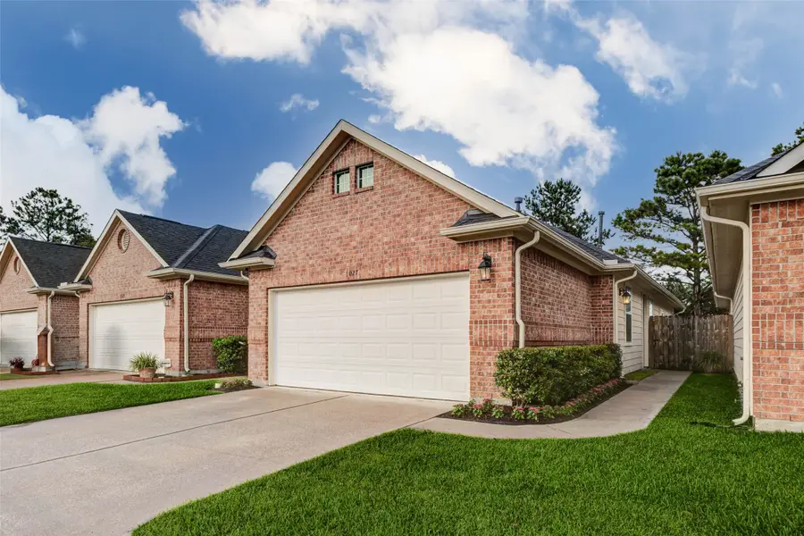 1027 Sweet Pine Drive, Katy, TX 77450 - #2