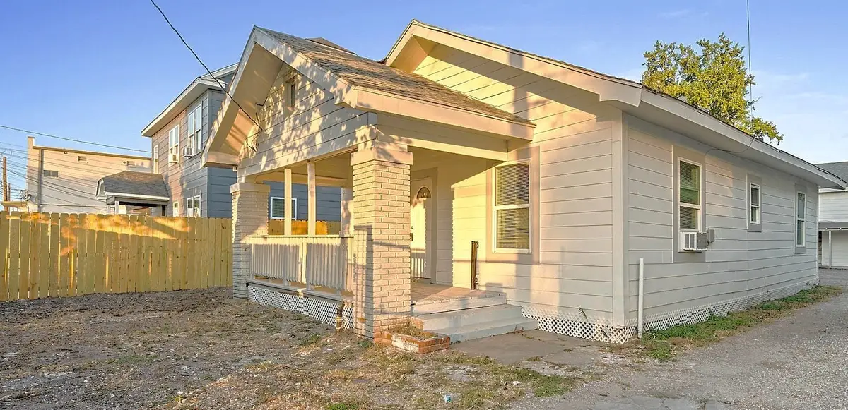 27 Norwood Street, Houston, TX 77011 - Image #1
