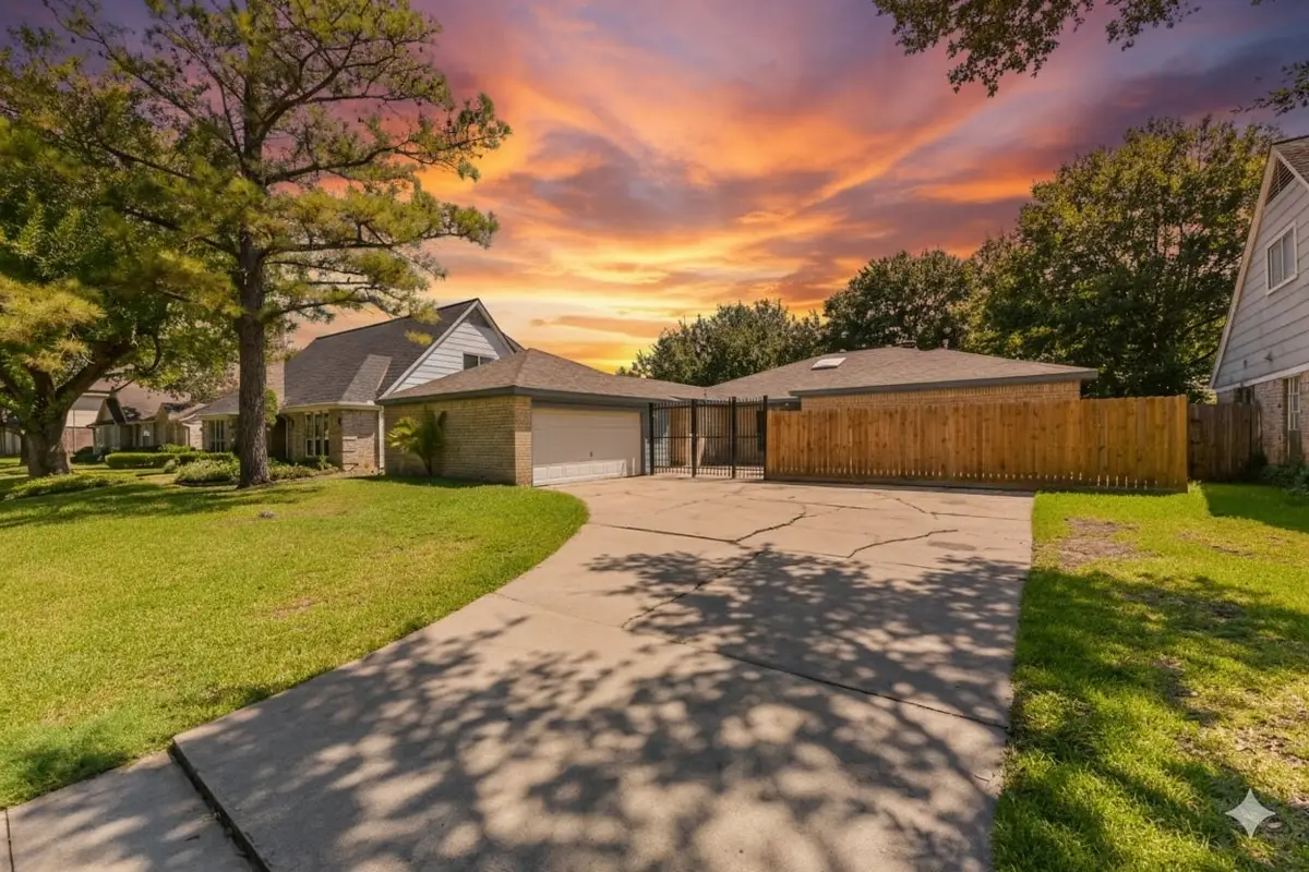 2207 Crystal Hills Drive, Houston, TX 77077 - Image #1