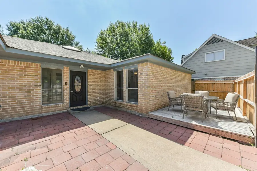 2207 Crystal Hills Drive, Houston, TX 77077 - Image #3