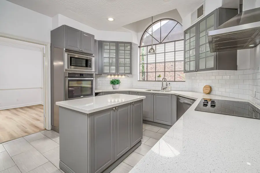 11322 Del Monte Drive, Houston, TX 77077 - #3
