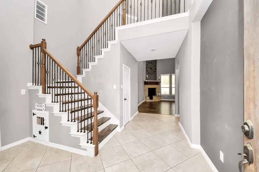 3544 Woods Estates Drive, Conroe, TX 77304 - #3