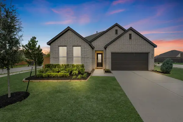 27210 Henley Ridge Drive, Katy, TX 77493
