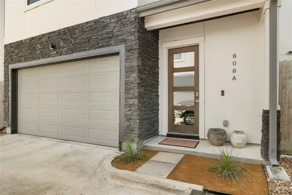 808 Woodcrest Drive #A, Houston, TX 77018