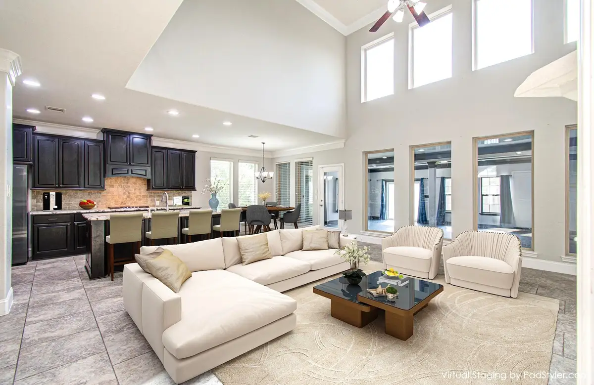 13433 Vintage Trail Lane, Pearland, TX 77584 - #1